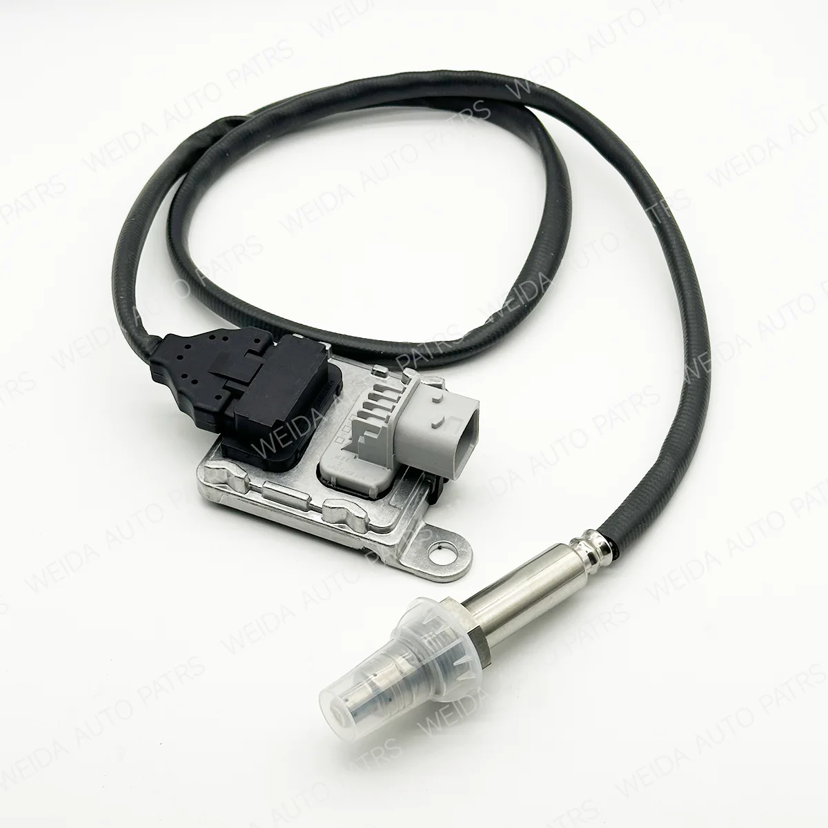 4326870 5WK96740B Оригинальный новый датчик оксида азота (NOx) для Kenworth T680, Peterbilt 567
4326870 5WK96740B Оригинальный новый датчик оксида азота (NOx) для Kenworth T680, Peterbilt 567