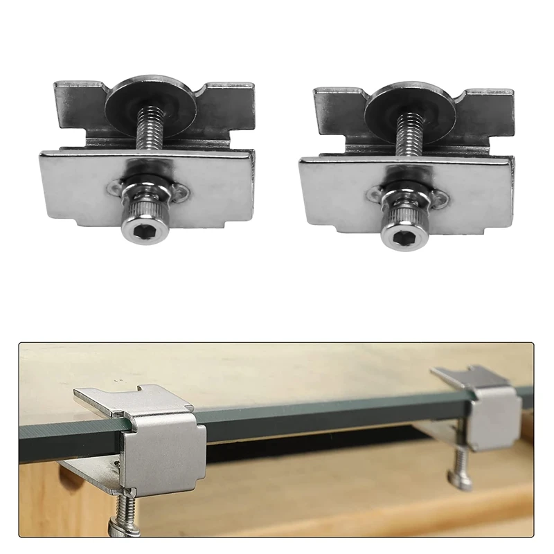 Зажим для стеклянной кровати ABJJ, совместимый с Ender 3/3 Pro/V2/3S, Ender 5/Pro, регулируемым зажимом для 3D-принтера, аксессуарами, 4 шт.
Зажим для стеклянной кровати ABJJ, совместимый с Ender 3/3 Pro/V2/3S, Ender 5/Pro, регулируемым зажимом для 3D-принтера, аксессуарами, 4 шт.