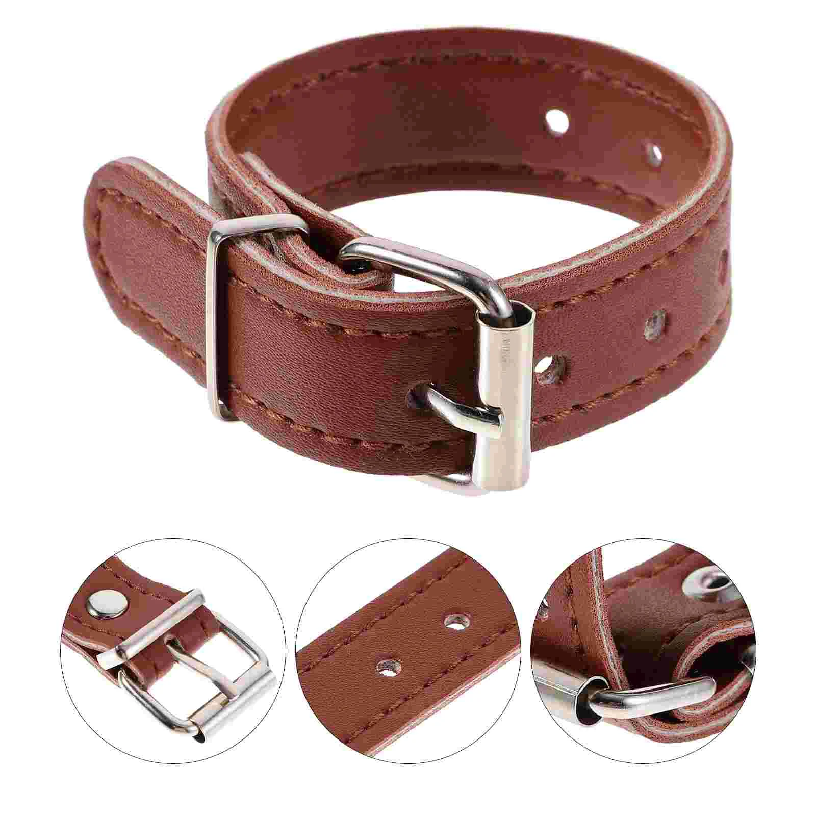 Brown Bike Basket Straps Adjustable Holes Kids Cycling Front Container Belt Sturdy Wear Resistant Practical
Brown Bike Basket Straps Adjustable Holes Kids Cycling Front Container Belt Sturdy Wear Resistant Practical
