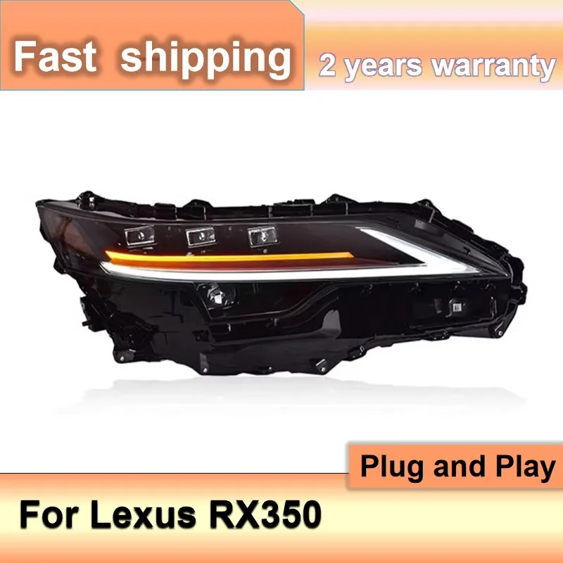 Car Accessories for Toyota RAV4 Headlamp 2009-2012 RAV4 Headlights DRL Turn Signal Low High Beam Projector Lens
Car Accessories for Toyota RAV4 Headlamp 2009-2012 RAV4 Headlights DRL Turn Signal Low High Beam Projector Lens