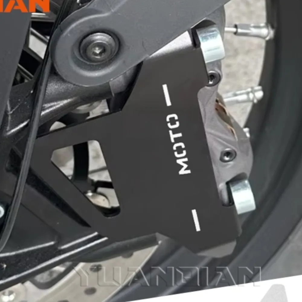 For CFMOTO CF MOTO 1000MTX 1000MT-X 1000 MTX 1000 MT-X1000 2025 2026 2027 Motorcycle Front Brake Caliper Cover Guard Protection
For CFMOTO CF MOTO 1000MTX 1000MT-X 1000 MTX 1000 MT-X1000 2025 2026 2027 Motorcycle Front Brake Caliper Cover Guard Protection