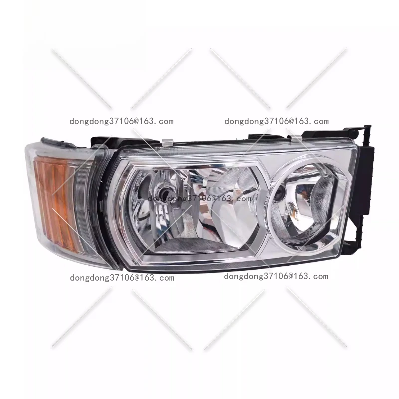 Suitable for Scania G400R400P400 series headlights fog lamp turn signal L1760551 1730953 
Suitable for Scania G400R400P400 series headlights fog lamp turn signal L1760551 1730953