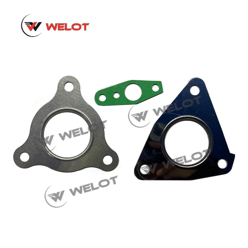 GT2052V Turbo Gasket Kit 724639 705954 Turbocharger Parts 14411-2X900 Fit For Nissan 3.0 Di 116 KW 158 HP 229 ZD30ETi 1999
GT2052V Turbo Gasket Kit 724639 705954 Turbocharger Parts 14411-2X900 Fit For Nissan 3.0 Di 116 KW 158 HP 229 ZD30ETi 1999