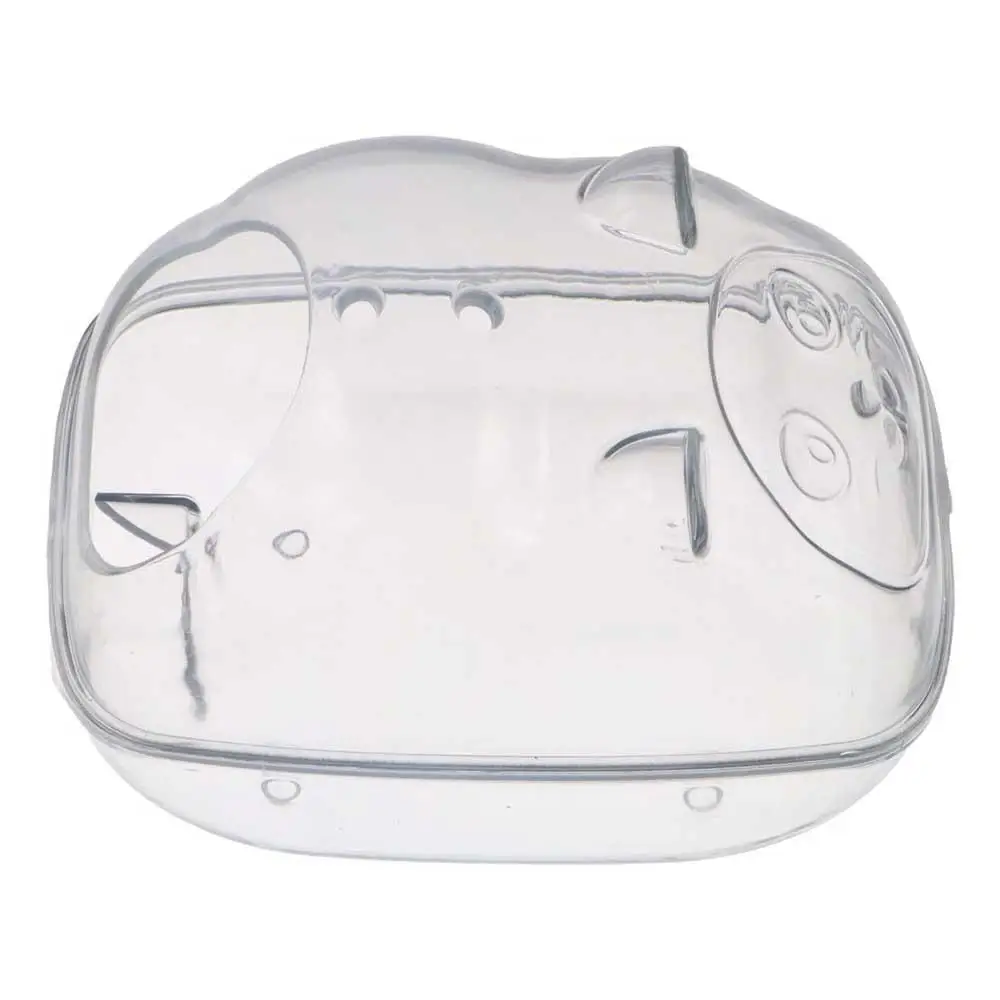 Animal Bathing Toilet Bathtub Transparent Indoor Litter Container Box Hamster Sand Bathroom Sand Bath Corner Potty Trainer
Animal Bathing Toilet Bathtub Transparent Indoor Litter Container Box Hamster Sand Bathroom Sand Bath Corner Potty Trainer