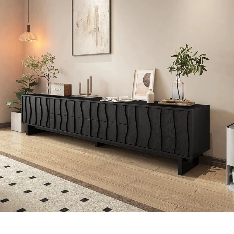 second-hand solid wood TV cabinet floor-to-ceiling living room small apartment color wabi-sabi retro TV cabinet
second-hand solid wood TV cabinet floor-to-ceiling living room small apartment color wabi-sabi retro TV cabinet