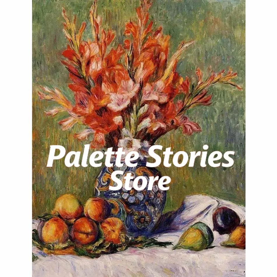 Frameless 1pcs A Beginner-Friendly Adult Paint-By-Number Set Featuring an Oil Painting Kit Titled 'Red Plants', Designed for Hom
Frameless 1pcs A Beginner-Friendly Adult Paint-By-Number Set Featuring an Oil Painting Kit Titled 'Red Plants', Designed for Hom