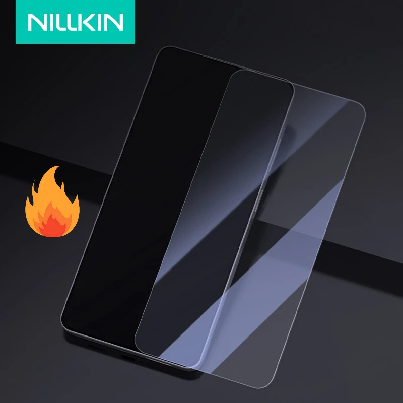 For Samsung Galaxy S26 Ultra Tempered Glass Nillkin H+Pro 2.5D Micro-arc Edge Screen Protector Anti-fingerprint Glass
For Samsung Galaxy S26 Ultra Tempered Glass Nillkin H+Pro 2.5D Micro-arc Edge Screen Protector Anti-fingerprint Glass