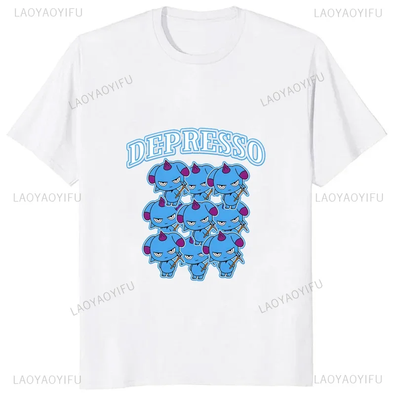 PC Game Palworld Printed Man T-shirt Casual Fashion Breathe Women T Shirt Streetwear Hip Hop Harajuku Style Y2k Otaku Tshirt
PC Game Palworld Printed Man T-shirt Casual Fashion Breathe Women T Shirt Streetwear Hip Hop Harajuku Style Y2k Otaku Tshirt