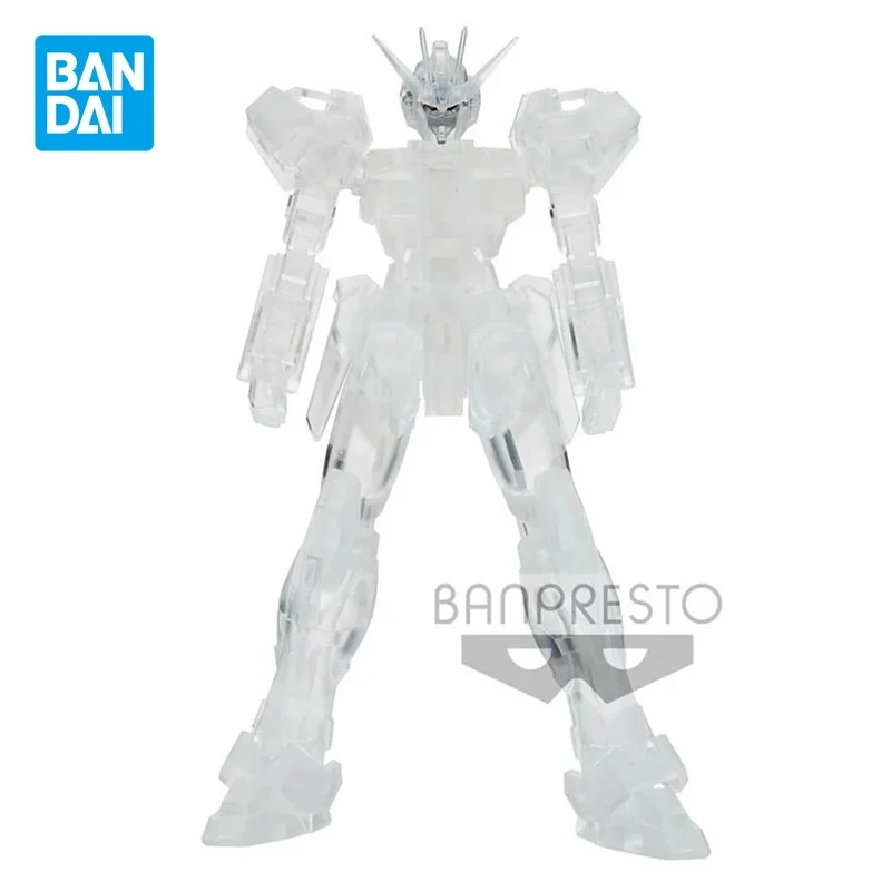 Набор оригинальных моделей Bandai Gundam, аниме фигурка, искусственные семена, экшн-фигурки, коллекционные украшения, игрушки, подарки на день рождения для детей
Набор оригинальных моделей Bandai Gundam, аниме фигурка, искусственные семена, экшн-фигурки, коллекционные украшения, игрушки, подарки на день рождения для детей