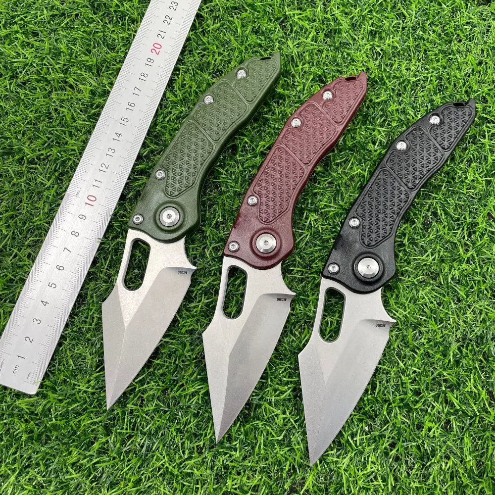 169RL-11FRGTBK Складной нож с нейлоновой ручкой Shudiqi Карманный маленький нож Складной нож
169RL-11FRGTBK Складной нож с нейлоновой ручкой Shudiqi Карманный маленький нож Складной нож