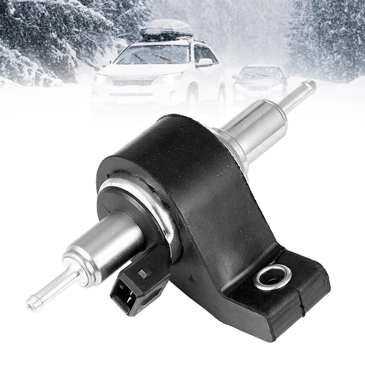 Durable Universal Car Air Diesel Parking Oil Fuel Pump Heater For Truck Long Life Easy To Install
Durable Universal Car Air Diesel Parking Oil Fuel Pump Heater For Truck Long Life Easy To Install