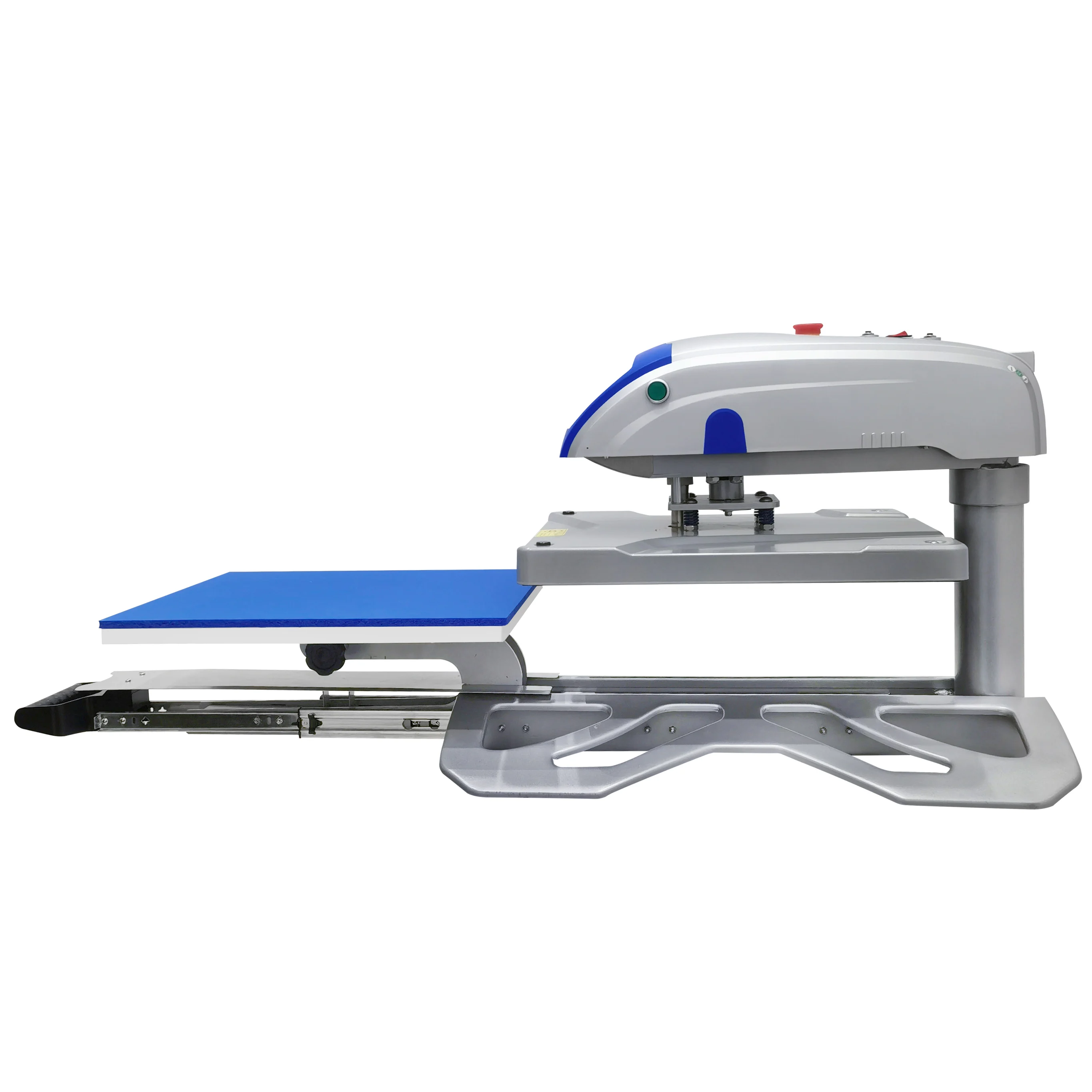 16x20 Heat Press Machine Sublimation Heat Press Machine T Shirt Printing Machine Clothing Prensa De Calor
16x20 Heat Press Machine Sublimation Heat Press Machine T Shirt Printing Machine Clothing Prensa De Calor
