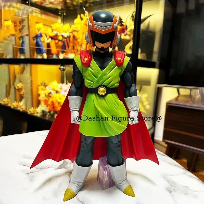 Фигурка Gk Dragon Ball Son Gohan, 27 см, большая фигурка Сайямана Гохана, сменная модель головы, игрушки, коллекционная кукла в стиле аниме
Фигурка Gk Dragon Ball Son Gohan, 27 см, большая фигурка Сайямана Гохана, сменная модель головы, игрушки, коллекционная кукла в стиле аниме
