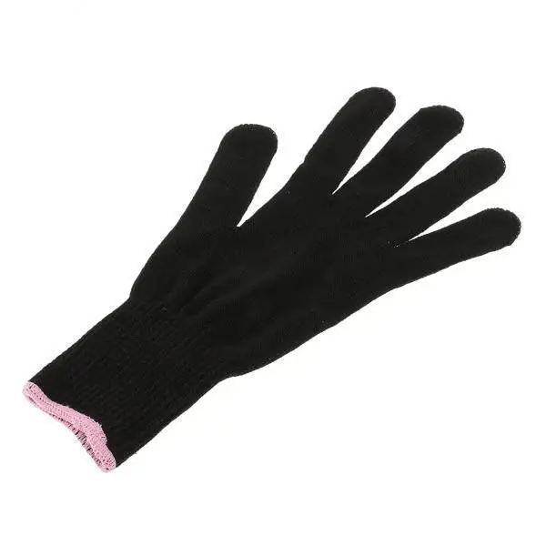 Heat Resistant Glove Cotton Hair Curler Glove Unisex Heat Proof Mitt for Hair Straightener and Dryer
Heat Resistant Glove Cotton Hair Curler Glove Unisex Heat Proof Mitt for Hair Straightener and Dryer