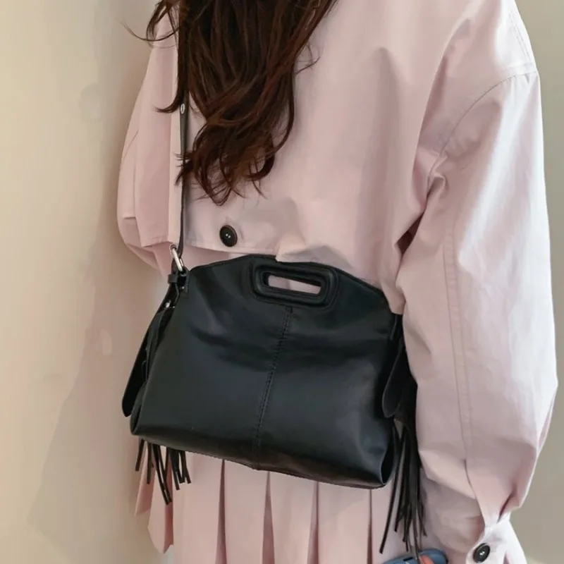 High-End Designer Leather Satchel Women Handbag Tote Shoulder Crossbody Purse Luxury Vintage Diaper Bag
High-End Designer Leather Satchel Women Handbag Tote Shoulder Crossbody Purse Luxury Vintage Diaper Bag