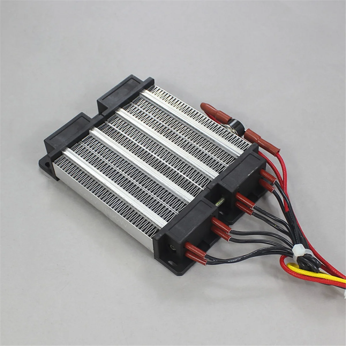 A02R AC DC 220V 1000W Insulated PTC Ceramic Air Heater Electric Heater Parts 220V Heating Resistance Temperature Control
A02R AC DC 220V 1000W Insulated PTC Ceramic Air Heater Electric Heater Parts 220V Heating Resistance Temperature Control