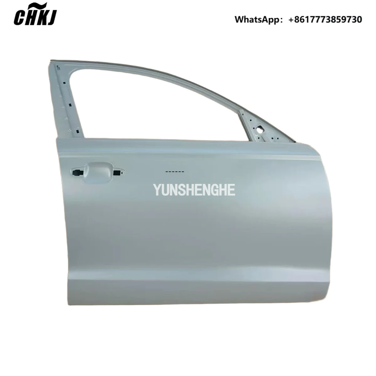 CHKJ для высококачественной двери автомобиля подходит для оригинальной двери Audi A6 C7 в стиле 13-16
CHKJ для высококачественной двери автомобиля подходит для оригинальной двери Audi A6 C7 в стиле 13-16