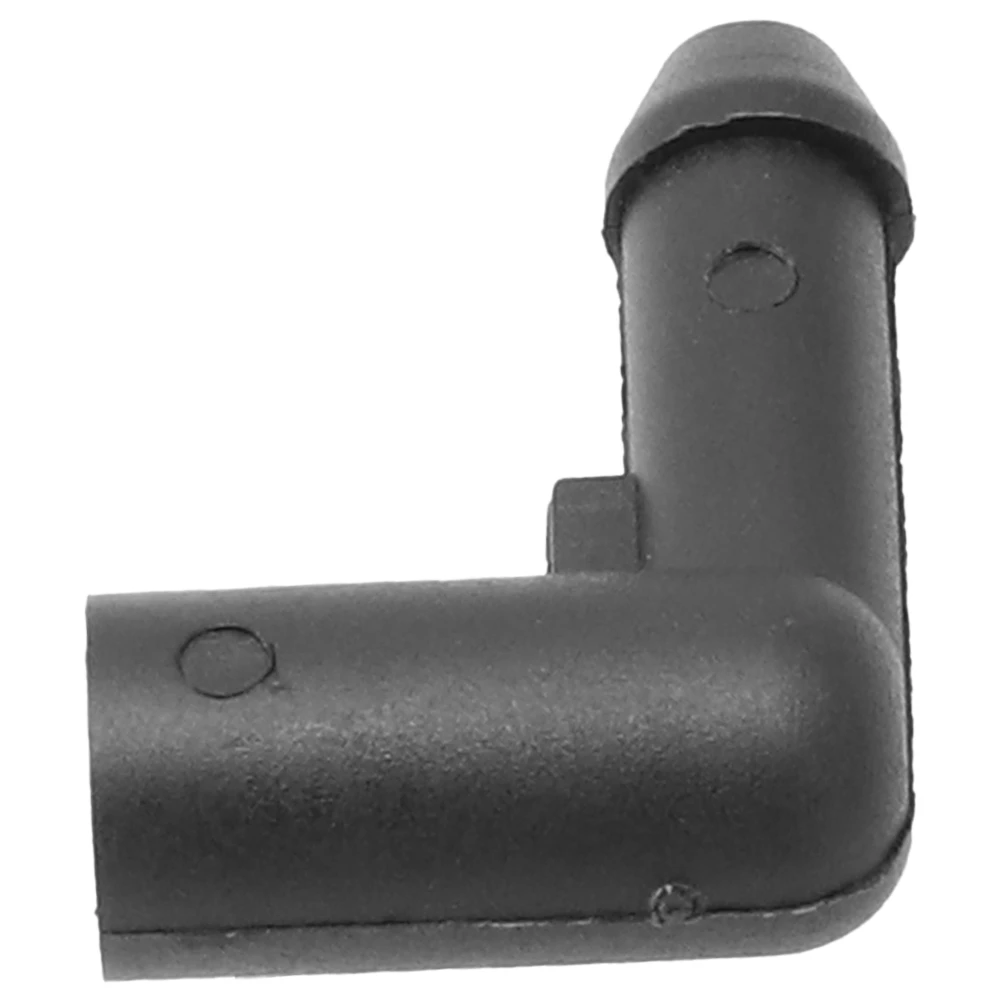 2X Windscreen Washer Hose Connector Bend 13171805 for For OPEL For ASTRA H For CORSA D For ZAFIRA B Vehicle Years 2004-2014
2X Windscreen Washer Hose Connector Bend 13171805 for For OPEL For ASTRA H For CORSA D For ZAFIRA B Vehicle Years 2004-2014