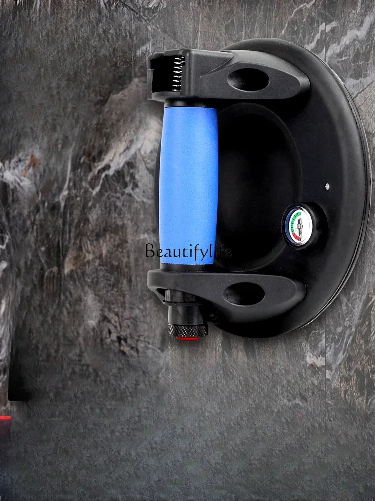 Electric Inflatable Vacuum Glass Suction Tray Tile Decoration Heavy Duty Strongly Fixed Sucker
Electric Inflatable Vacuum Glass Suction Tray Tile Decoration Heavy Duty Strongly Fixed Sucker