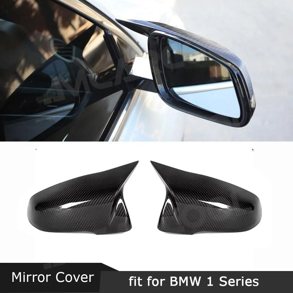 JMCARCOOL Carbon Fiber Door Side Rearview Mirror Cap Trim Shell Covers Sticker for BMW F39 F48 F49 F52 G29 F40 F44 2016+
JMCARCOOL Carbon Fiber Door Side Rearview Mirror Cap Trim Shell Covers Sticker for BMW F39 F48 F49 F52 G29 F40 F44 2016+