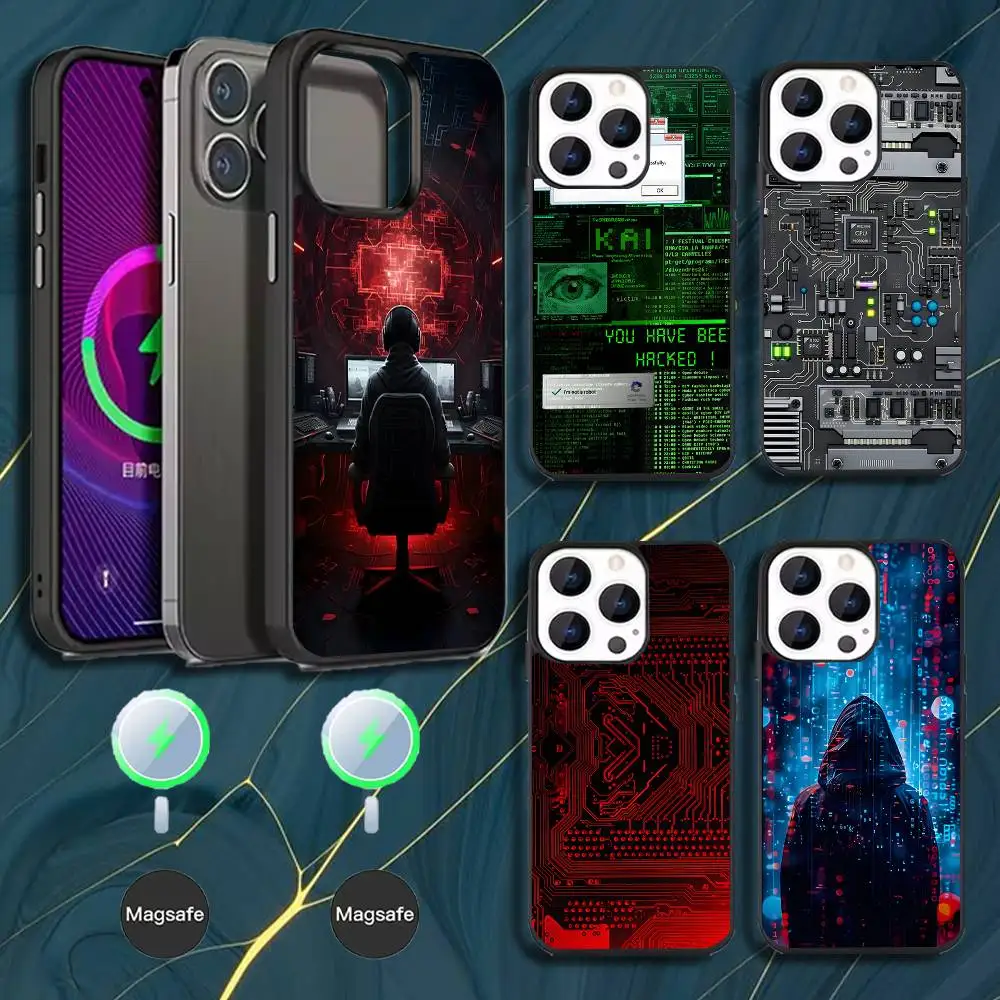 Hacker Computer Code Art Phone Case For iPhone 17,16,15,14,13,12,11,Pro,Max,Plus,Mini,Magsafe,Magnetic Wireless Charging Case
Hacker Computer Code Art Phone Case For iPhone 17,16,15,14,13,12,11,Pro,Max,Plus,Mini,Magsafe,Magnetic Wireless Charging Case