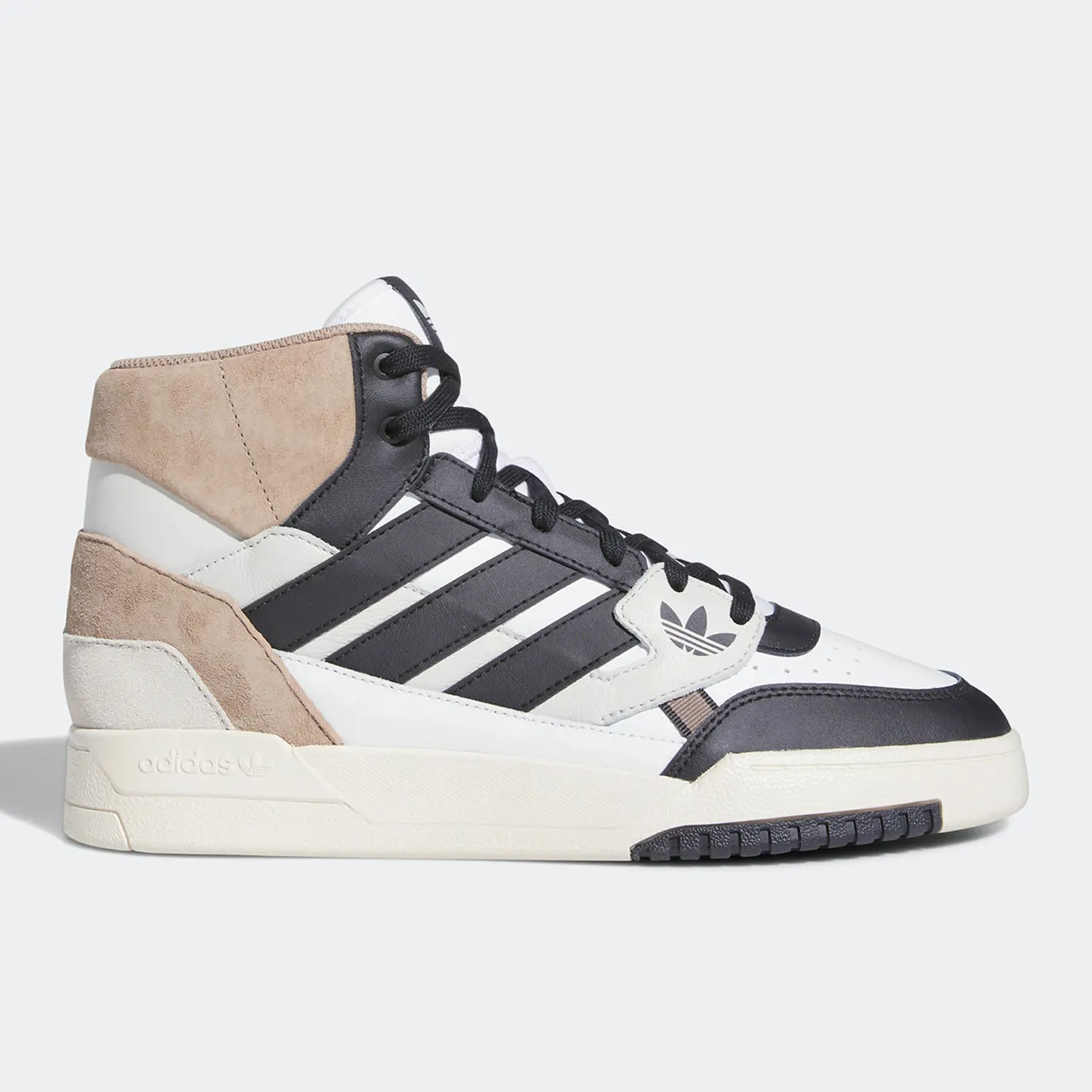 Adidas Authentic Three Leaves Sports Men's Women's High-Top Sneakers Casual Shoes GV9323
Adidas Authentic Three Leaves Sports Men's Women's High-Top Sneakers Casual Shoes GV9323