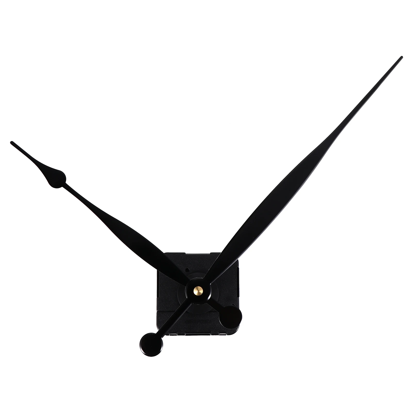 1 set Movement Kit High Precision Quartz Silent Sweep Mechanism For Diy Wall Clock Replacement Clock Parts Home Decor
1 set Movement Kit High Precision Quartz Silent Sweep Mechanism For Diy Wall Clock Replacement Clock Parts Home Decor