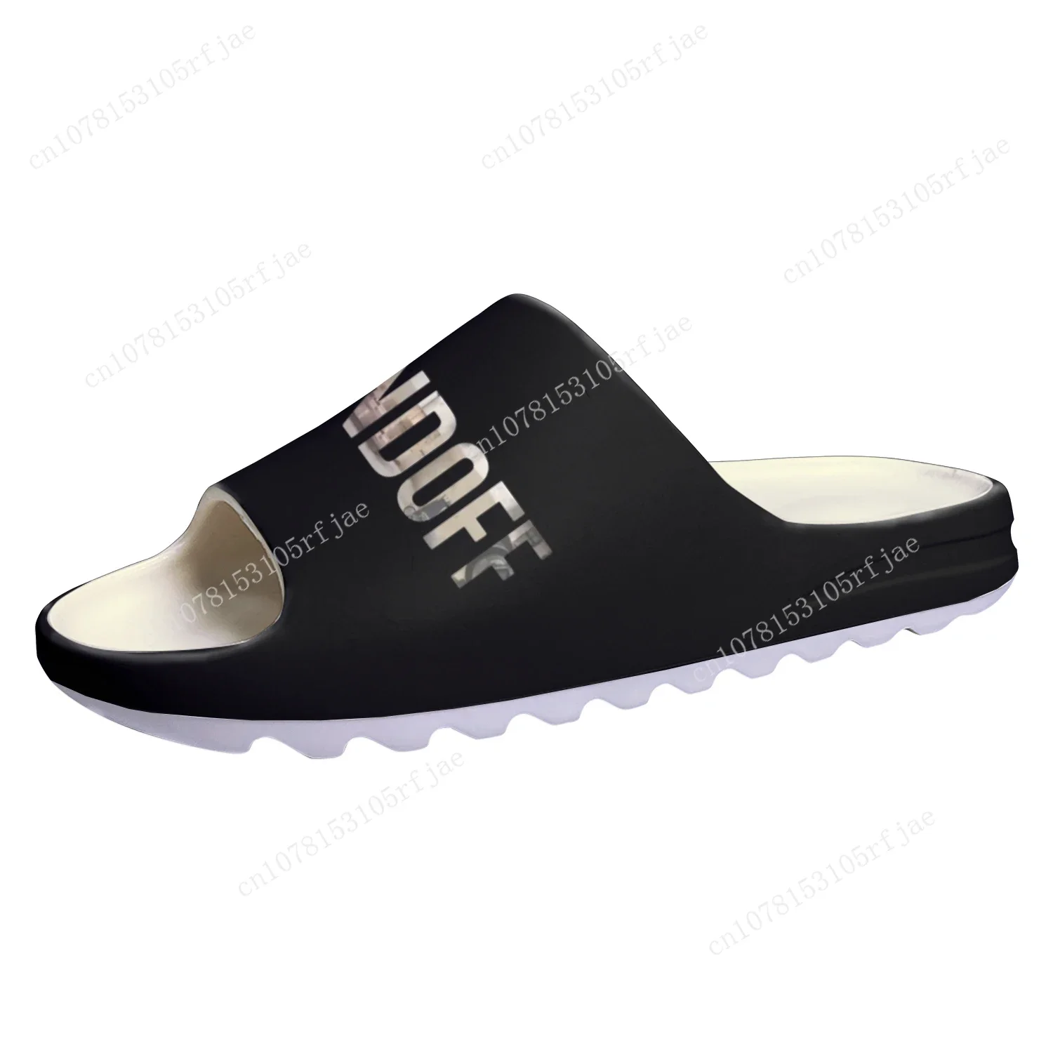 Standoff 2 Custom Soft Sole Sllipers Cartoon Game Men Women Teenager Fashion Home Clogs Custom Made Water Shoes on Shit Sandals
Standoff 2 Custom Soft Sole Sllipers Cartoon Game Men Women Teenager Fashion Home Clogs Custom Made Water Shoes on Shit Sandals