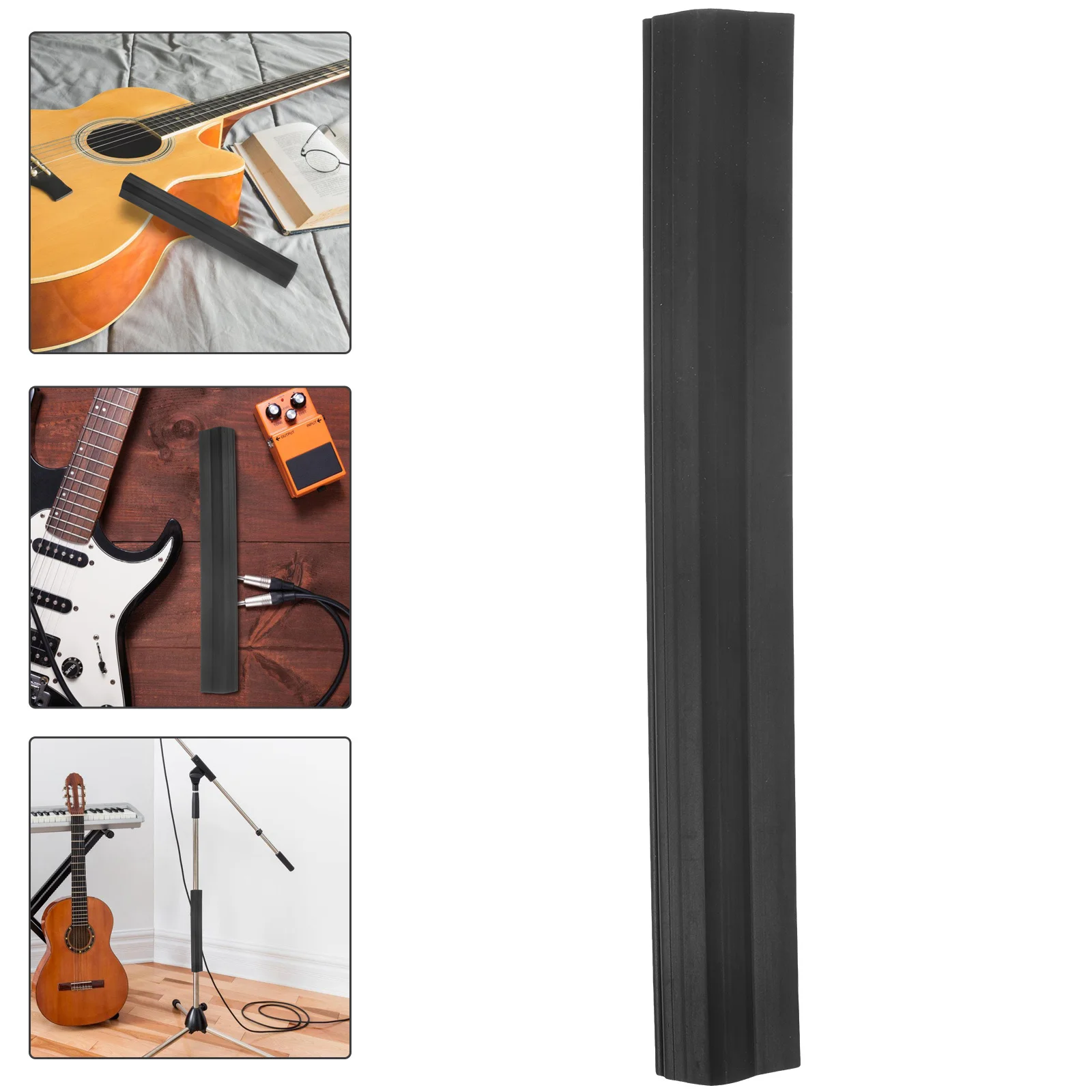 Guitar Pick Holder Rubber Clamp Clip for Mic Stand Adjustable Grip Durable Guitar Picks Clip for Acoustic Electric Bass 
Guitar Pick Holder Rubber Clamp Clip for Mic Stand Adjustable Grip Durable Guitar Picks Clip for Acoustic Electric Bass