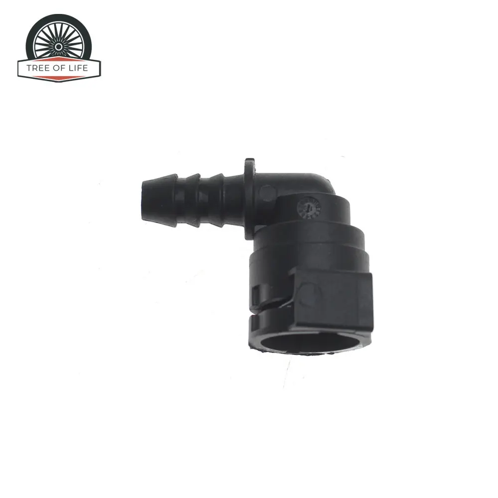 NW6 Car Hose Heater Pipe Hose Connector Radiator Water Hose Pipe Adapter 8607964 For BMW Engine Heater Hose
NW6 Car Hose Heater Pipe Hose Connector Radiator Water Hose Pipe Adapter 8607964 For BMW Engine Heater Hose
