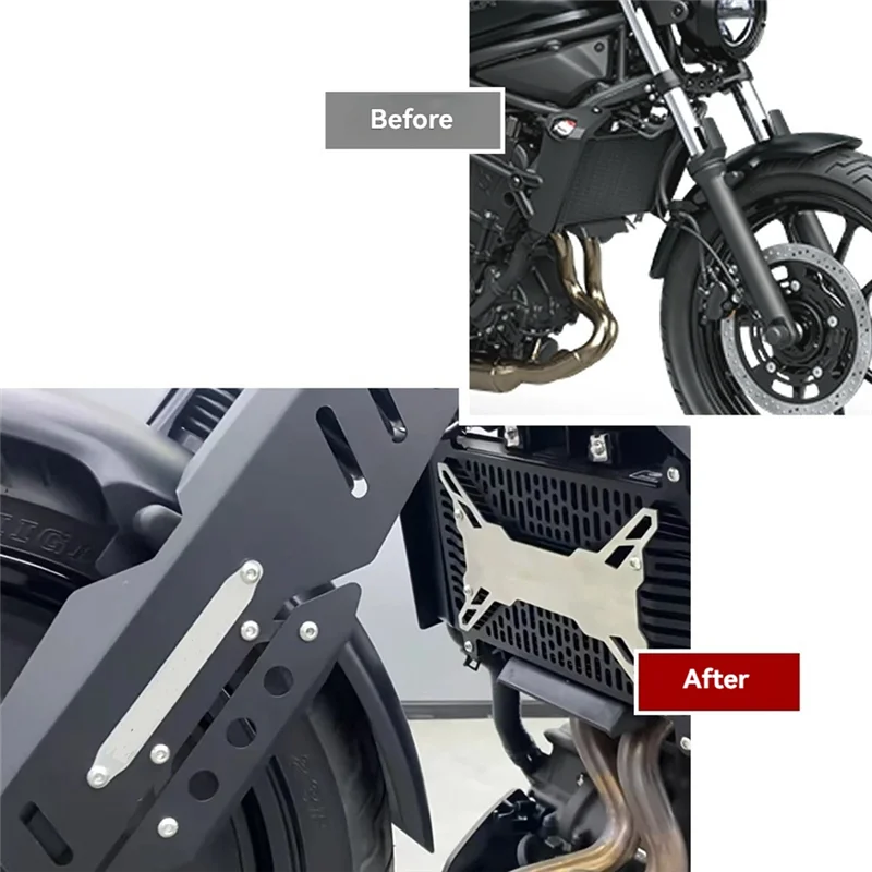 Motorcycle Accessories Decorative Cover For Front Shock Absorber Fork Protector For Kawasaki Eliminator 500
Motorcycle Accessories Decorative Cover For Front Shock Absorber Fork Protector For Kawasaki Eliminator 500