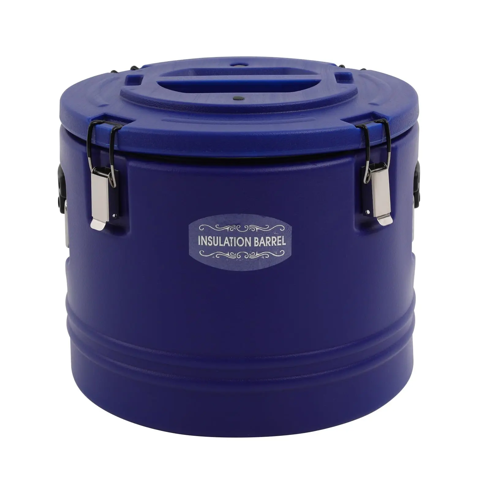 30L Portable Commercial Food Warmer, Insulated Bucket, Insulated Soup Container, Insulated Soup Carrier, Commercial Soup Contain
30L Portable Commercial Food Warmer, Insulated Bucket, Insulated Soup Container, Insulated Soup Carrier, Commercial Soup Contain