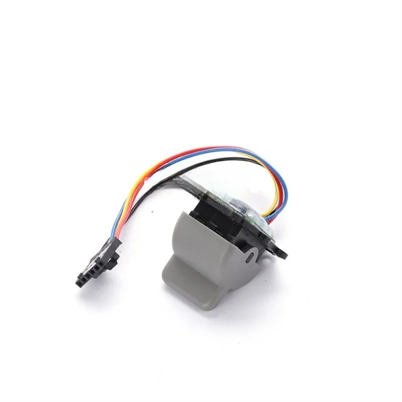 99164GT 99164 GE-99164 Analog Rocker Switch Assembly Engineering Machinery Control Spare Parts
99164GT 99164 GE-99164 Analog Rocker Switch Assembly Engineering Machinery Control Spare Parts