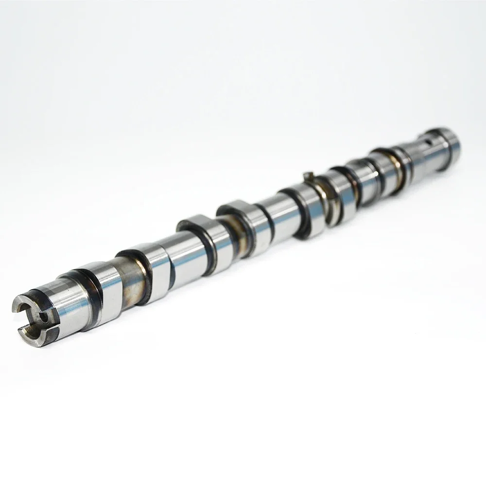 Provide custom camshaft engine timing exhaust camshaft for Mercedes benz M271 2710501601 A2710501601
Provide custom camshaft engine timing exhaust camshaft for Mercedes benz M271 2710501601 A2710501601