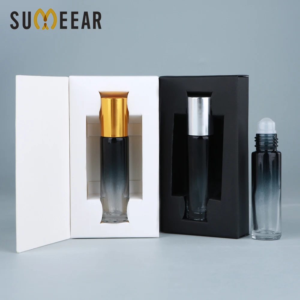 10 мл многоразовые толстые стеклянные флаконы с эфирным маслом и упаковочной коробкой 10/20/30/40 шт. для ароматических духов
10 мл многоразовые толстые стеклянные флаконы с эфирным маслом и упаковочной коробкой 10/20/30/40 шт. для ароматических духов