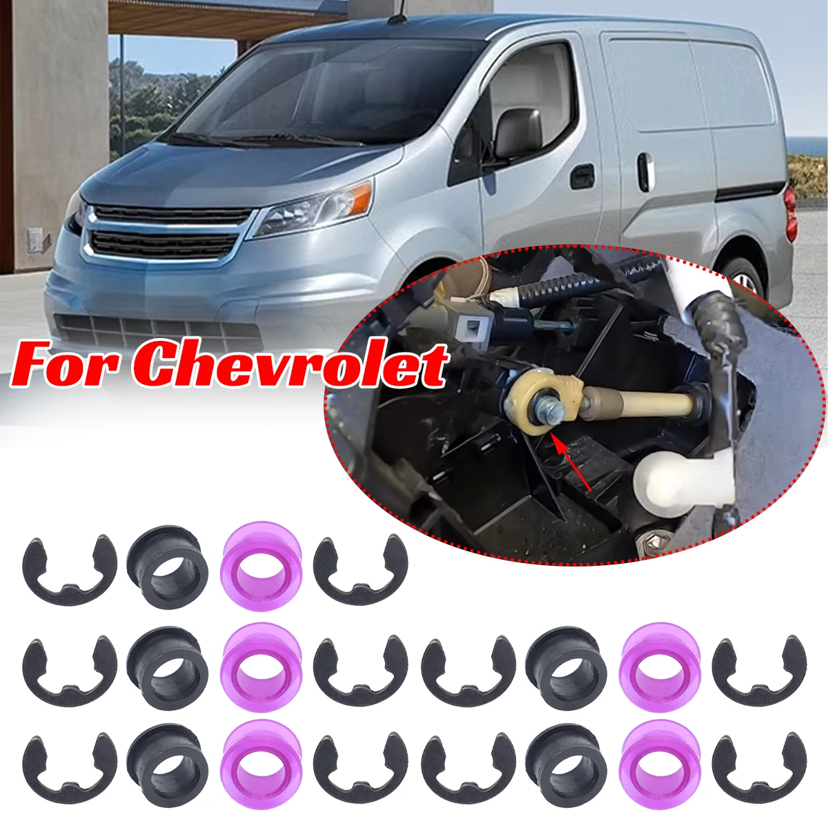 Для Chevrolet City Express Matiz Tosca Kalos трос переключения передач, втулка управления, рычаг переключения передач, концевая тяга, соединение 
Для Chevrolet City Express Matiz Tosca Kalos трос переключения передач, втулка управления, рычаг переключения передач, концевая тяга, соединение
