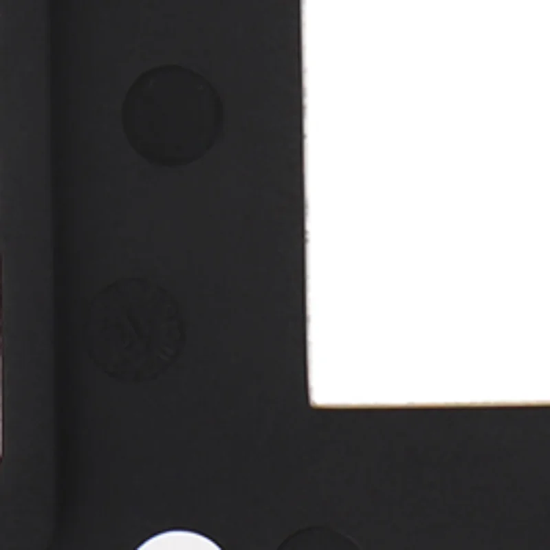 LGA 1150 1155 1156 PC Plastic Backplate CPU Cooler Bracket Heatsink Backplane
LGA 1150 1155 1156 PC Plastic Backplate CPU Cooler Bracket Heatsink Backplane