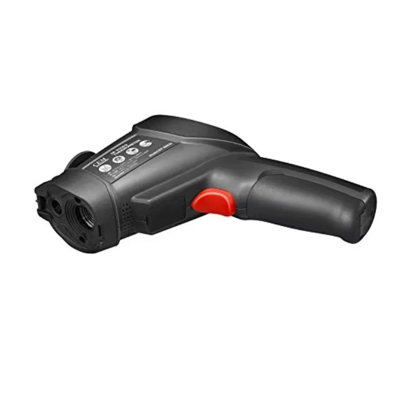 Hot Sale CEM DT-9862S Professional Video Thermometer Dual 640x480 Pixels LCD Display 50:1 50C 2200C (-58F
Hot Sale CEM DT-9862S Professional Video Thermometer Dual 640x480 Pixels LCD Display 50:1 50C 2200C (-58F