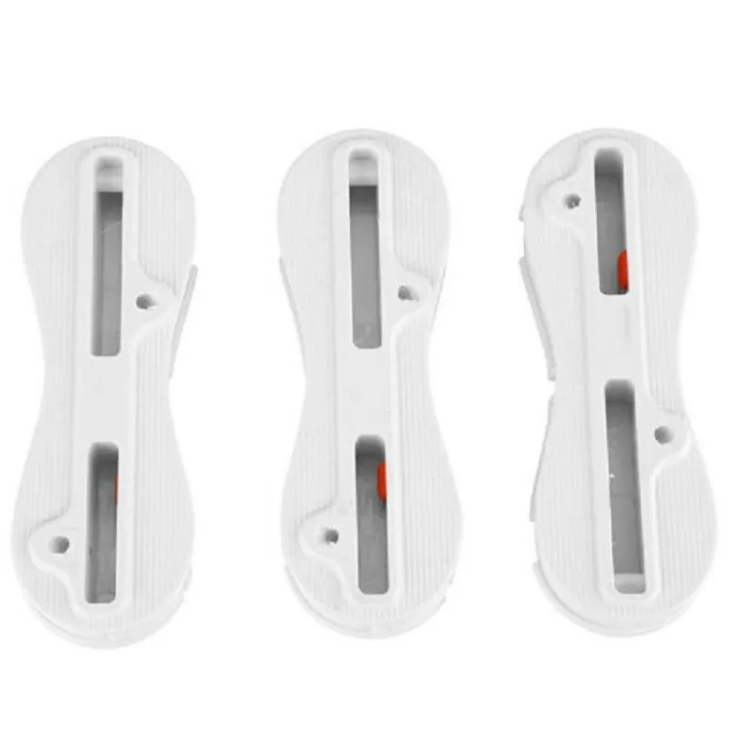 Surfboard second-generation 8-character round cup, white 5-degree 9-degree fin box
Surfboard second-generation 8-character round cup, white 5-degree 9-degree fin box