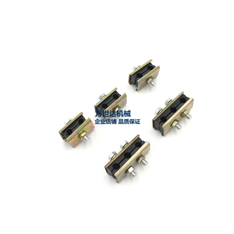 For Komatsu For Hitachi For Sumitomo Steel High Pressure Tubing Fixed Pipe Clamping Engine Tubing Excavator Accessories
For Komatsu For Hitachi For Sumitomo Steel High Pressure Tubing Fixed Pipe Clamping Engine Tubing Excavator Accessories