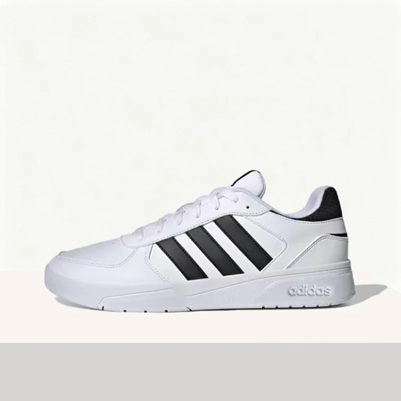 adidas neo Courtbeat Удобные, легкие, стильные, универсальные низкие кроссовки для повседневной одежды ID9658
adidas neo Courtbeat Удобные, легкие, стильные, универсальные низкие кроссовки для повседневной одежды ID9658