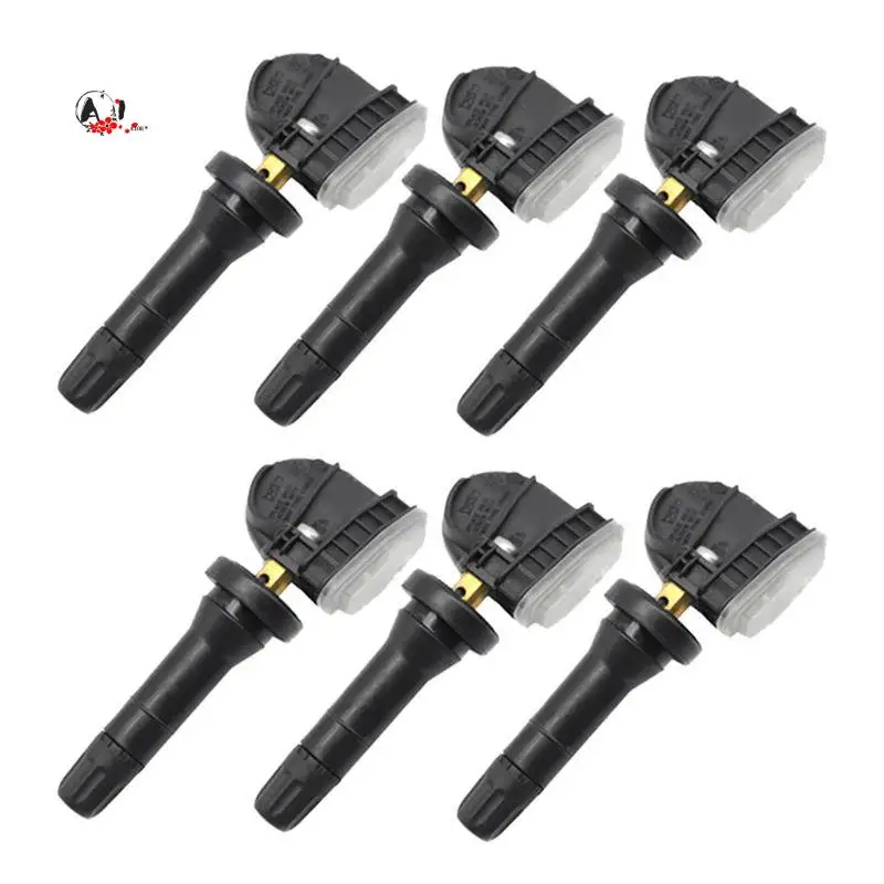 A10E-6Pcs Tire Pressure Sensor 3641101XKN01A For Great Wall Haval Dargo Tank Jolion POER 2020-2021 TPMS Tyre Monitor Sensor Car
A10E-6Pcs Tire Pressure Sensor 3641101XKN01A For Great Wall Haval Dargo Tank Jolion POER 2020-2021 TPMS Tyre Monitor Sensor Car