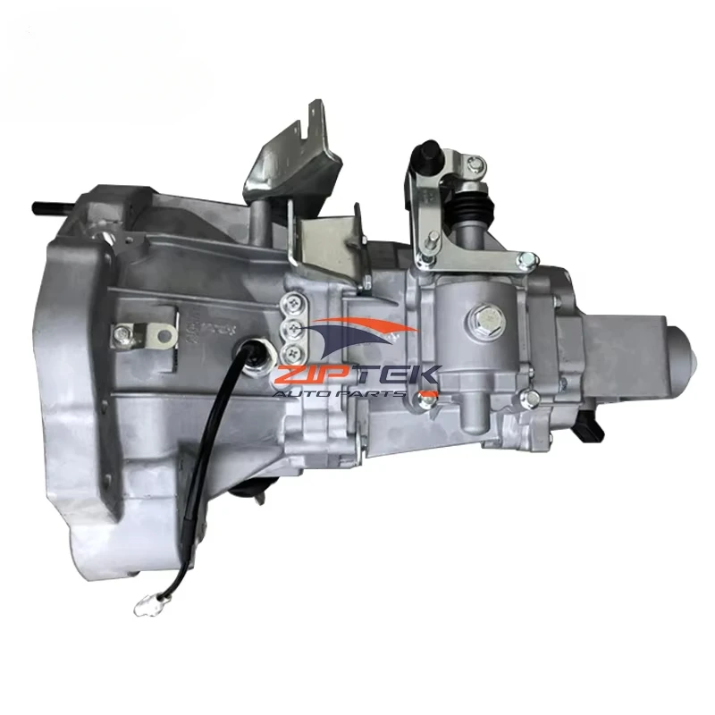 New Auto Manual Transmission System MR513J01 DK13 for Dongfeng Xiaokang C37 Engine Gear Boxes Category
New Auto Manual Transmission System MR513J01 DK13 for Dongfeng Xiaokang C37 Engine Gear Boxes Category