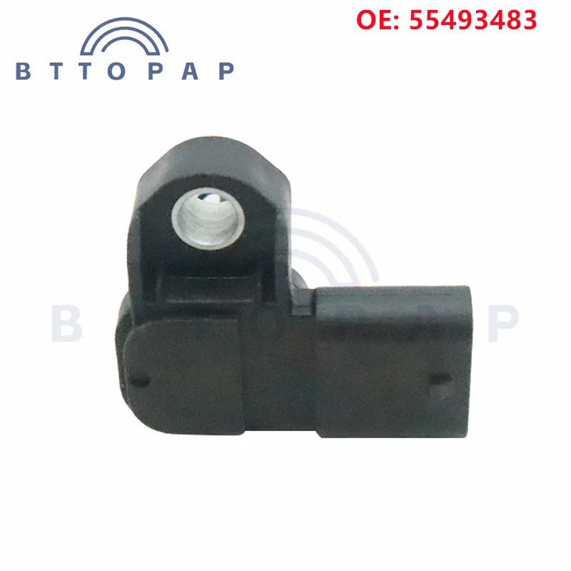 55493483 высококачественный датчик давления воздуха на впуске для Chevrolet Cadillac Buick GMC, новые автомобильные аксессуары
55493483 высококачественный датчик давления воздуха на впуске для Chevrolet Cadillac Buick GMC, новые автомобильные аксессуары