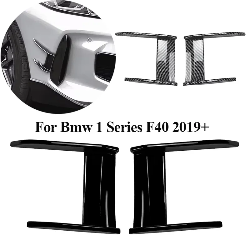 For Bmw 1 Series F40 120i 128ti 118i M135i 2019+ M Performance Bumper Lip Side Spoiler Splitter Cover Wind Knife Body Kit
For Bmw 1 Series F40 120i 128ti 118i M135i 2019+ M Performance Bumper Lip Side Spoiler Splitter Cover Wind Knife Body Kit