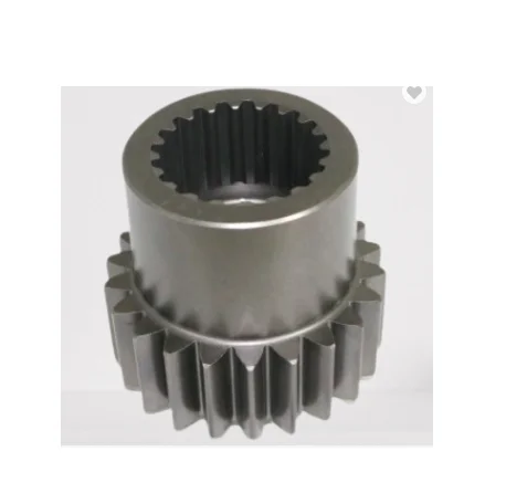 Doosan Daewoo Rotary Reduction Gear Excavator Sun Gear 104-00038 Original Parts Gear Sun NO.1
Doosan Daewoo Rotary Reduction Gear Excavator Sun Gear 104-00038 Original Parts Gear Sun NO.1