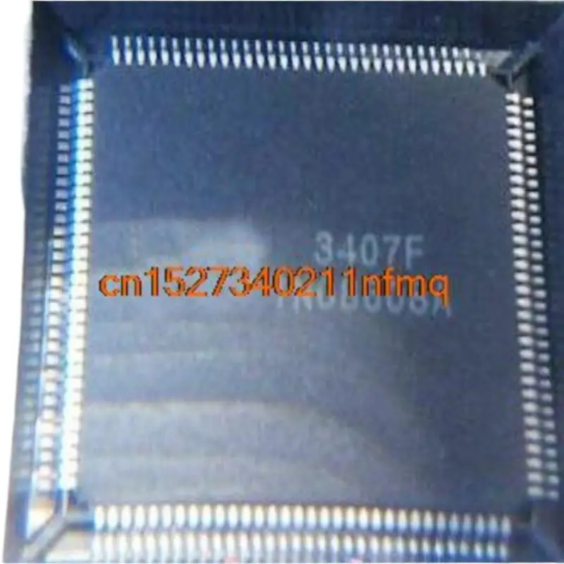 100% NEWHigh quality products New original FE3407F 3407F QFP-128 LCD Plasma buffer plate chip spot pen
100% NEWHigh quality products New original FE3407F 3407F QFP-128 LCD Plasma buffer plate chip spot pen