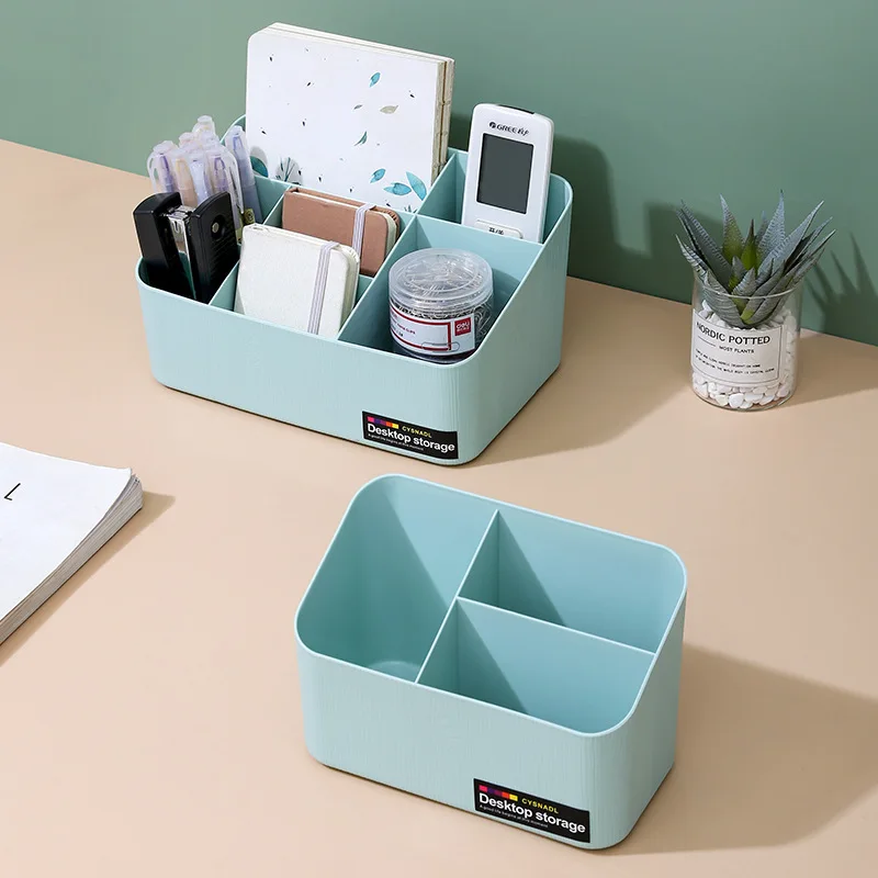 Ladder-Shaped Multi-Slot Desktop Organizer Office Accessories Sorting Mini Plastic Storage Box Stationery Sundries Organization
Ladder-Shaped Multi-Slot Desktop Organizer Office Accessories Sorting Mini Plastic Storage Box Stationery Sundries Organization