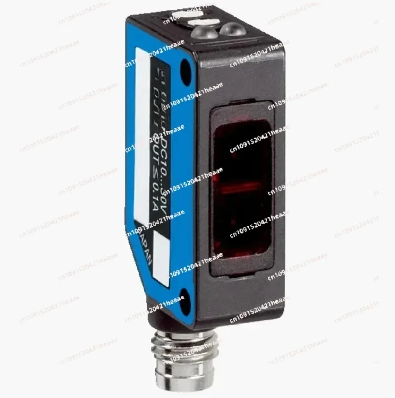Suitable forPhotoelectric sensors WT100L-E1141
Suitable forPhotoelectric sensors WT100L-E1141