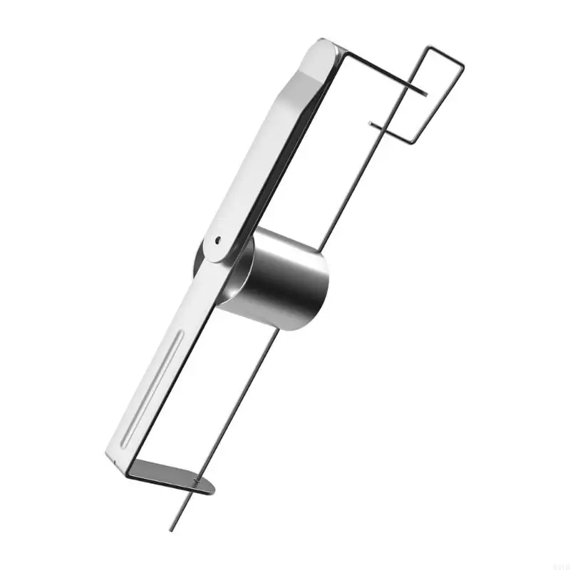 Ergonomic Handle Tape Dispenser Comfortable Grip Practical Plastering Tape Reel Large Capacity Tape Holder M4YD
Ergonomic Handle Tape Dispenser Comfortable Grip Practical Plastering Tape Reel Large Capacity Tape Holder M4YD